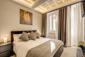 Dimore Costaguti Rome